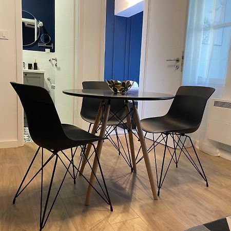 Apartments Ella 자그레브 외부 사진