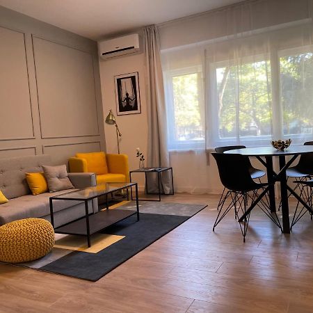 Apartments Ella 자그레브 외부 사진