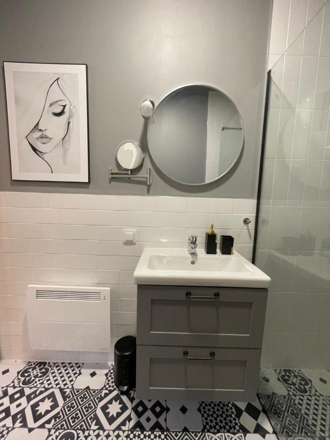Apartments Ella 자그레브 외부 사진
