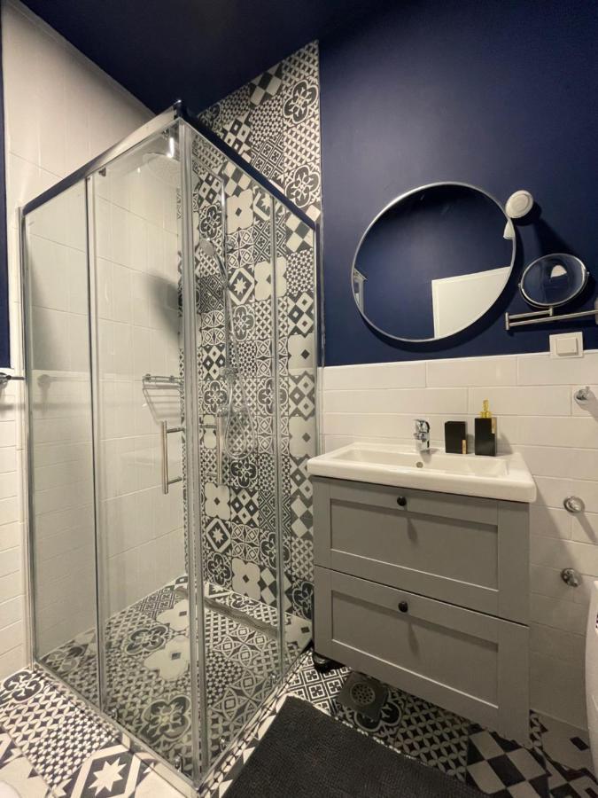 Apartments Ella 자그레브 외부 사진