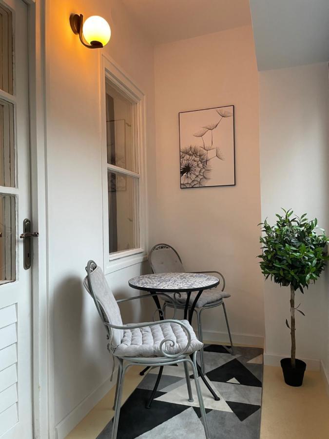 Apartments Ella 자그레브 외부 사진