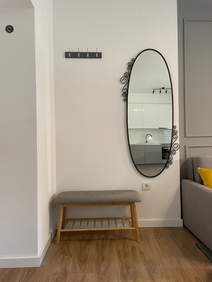 Apartments Ella 자그레브 외부 사진
