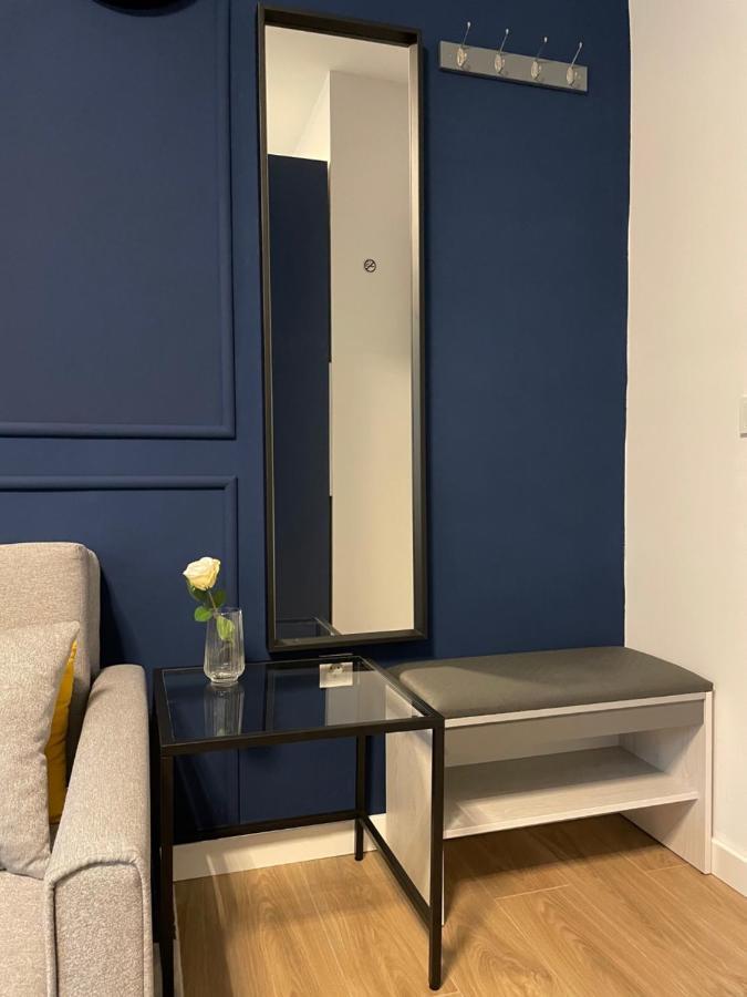 Apartments Ella 자그레브 외부 사진