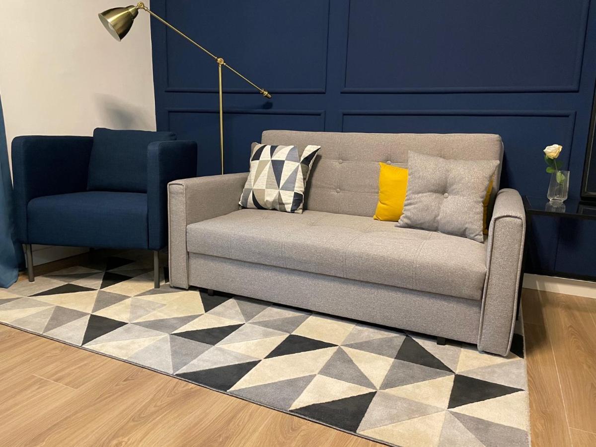 Apartments Ella 자그레브 외부 사진