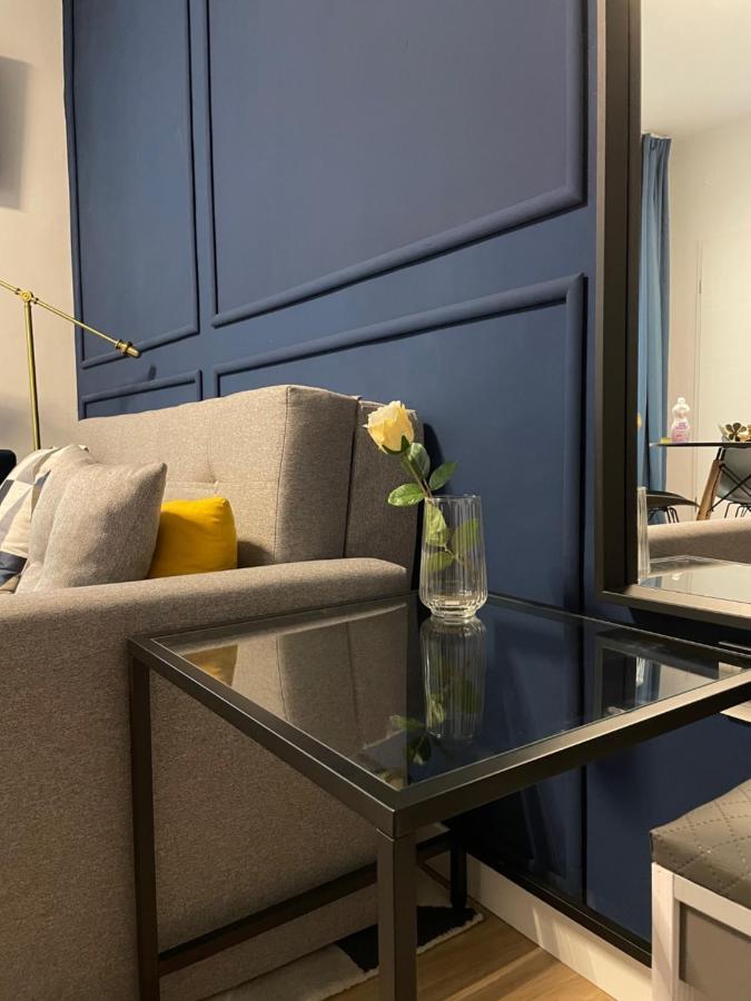 Apartments Ella 자그레브 외부 사진