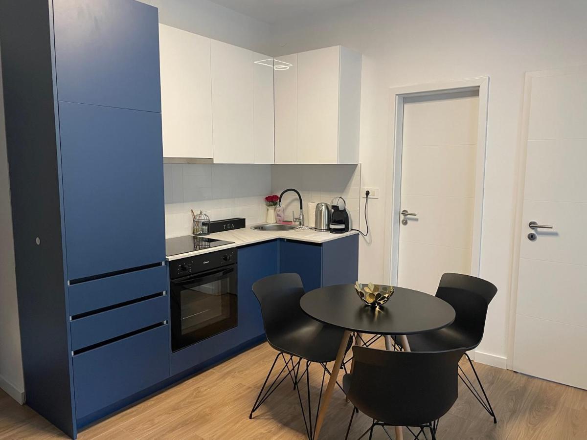 Apartments Ella 자그레브 외부 사진